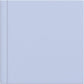 Baby Blue leatherette wedding album cover, 12x12