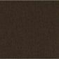 Brown linen wedding album cover, 18x12