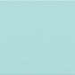 Mint Green leatherette wedding album cover, 18x12