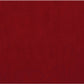Red Vintage leatherette wedding album cover, 18x12