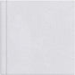 Off White velvet wedding album cover, 12x12
