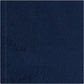 Royal Blue velvet wedding album cover, 12x12